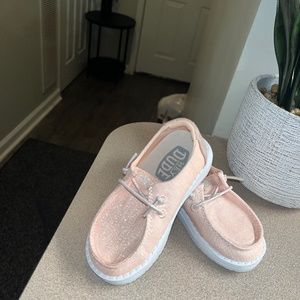 Baby Girls' HEYDUDE Wendy Shoes